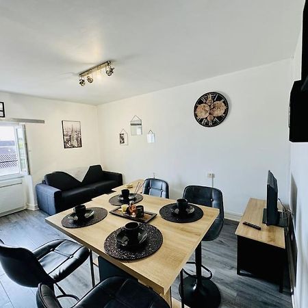 Isval Wifi-Hyper Centre Cognac Apartment Ngoại thất bức ảnh
