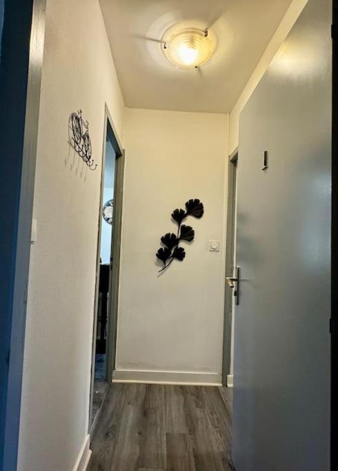 Isval Wifi-Hyper Centre Cognac Apartment Ngoại thất bức ảnh