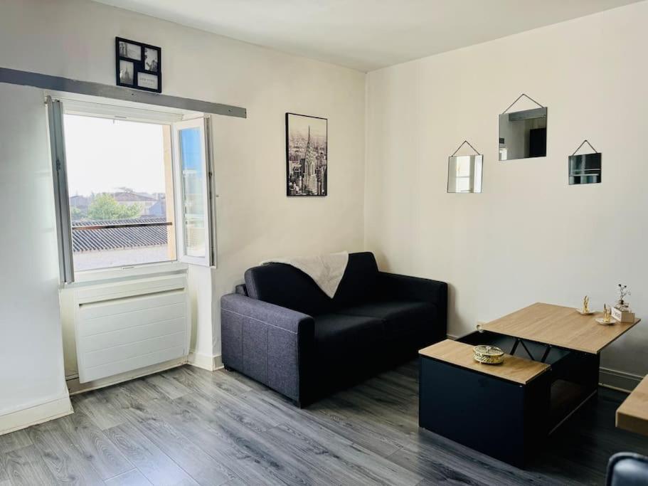 Isval Wifi-Hyper Centre Cognac Apartment Ngoại thất bức ảnh