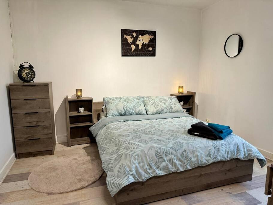 Isval Wifi-Hyper Centre Cognac Apartment Ngoại thất bức ảnh