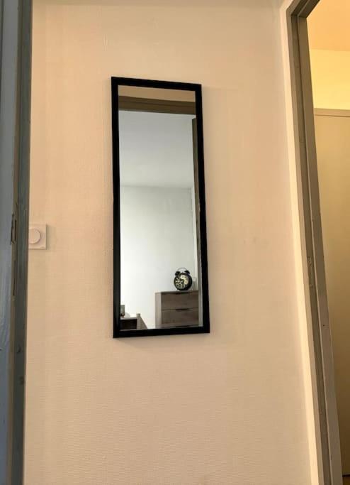 Isval Wifi-Hyper Centre Cognac Apartment Ngoại thất bức ảnh
