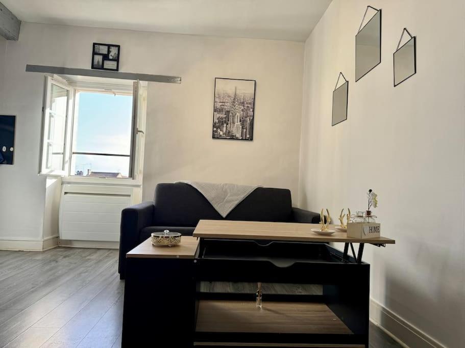 Isval Wifi-Hyper Centre Cognac Apartment Ngoại thất bức ảnh